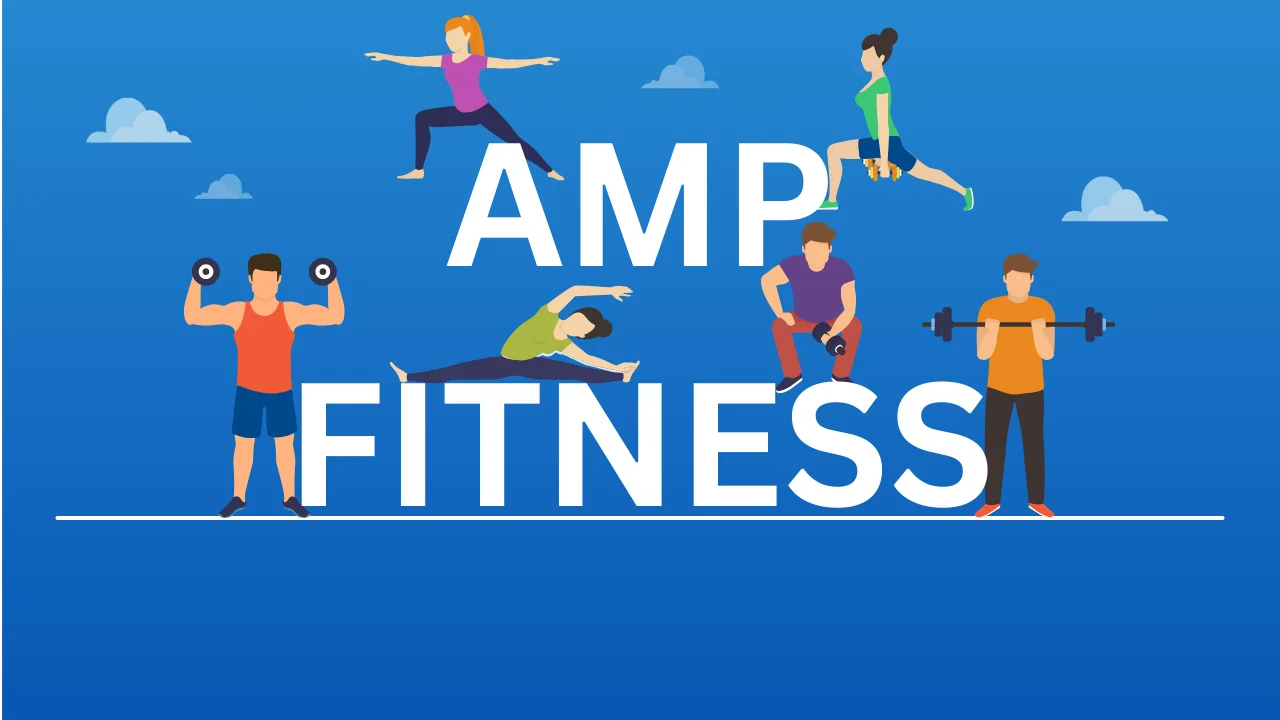 Amp Fitness