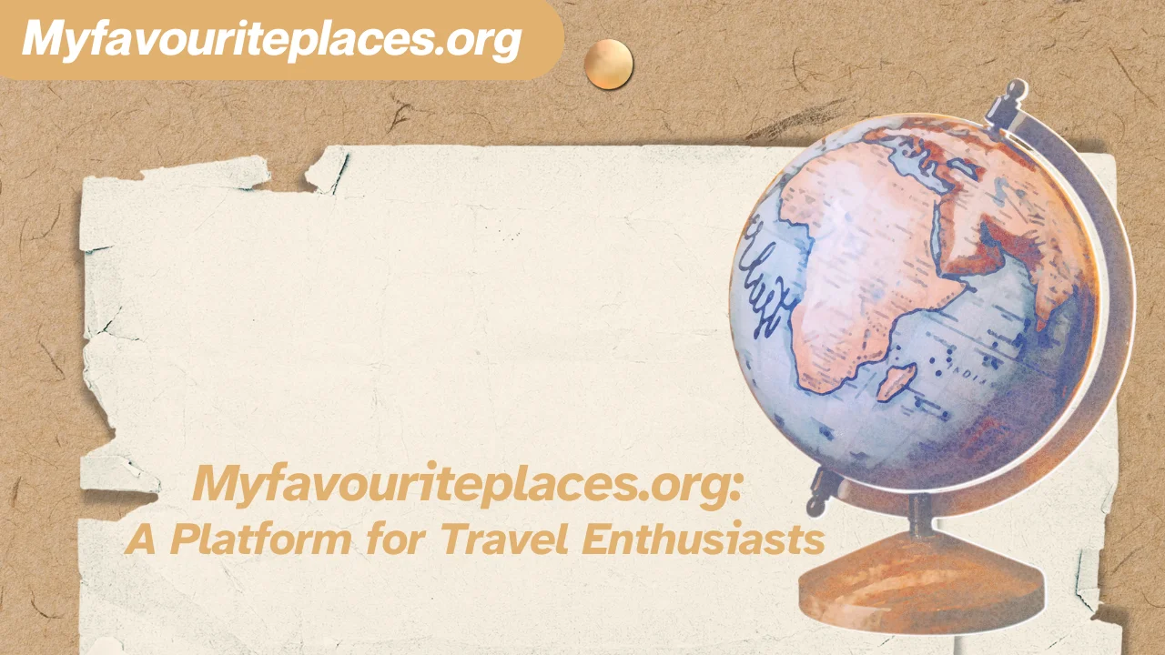 myfavouriteplaces.org