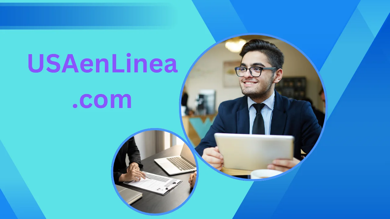 usaenlinea .com