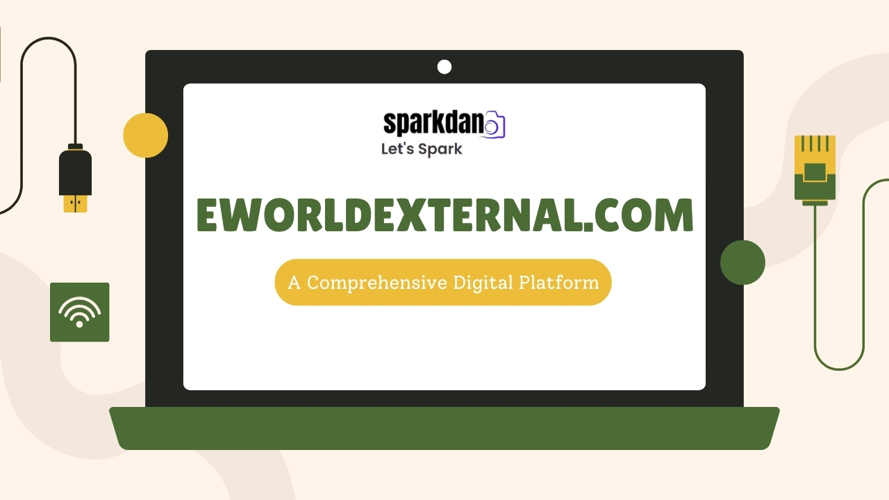 Eworldexternal.com