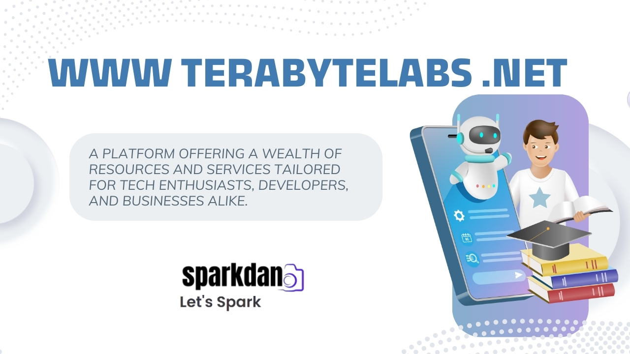 www terabytelabs .net