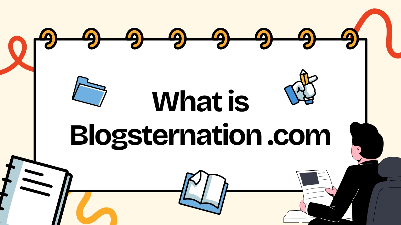 Blogsternation .com