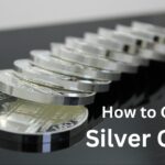 Clean Silver Coins