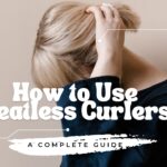 Heatless Curlers