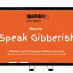 Speak Gibberish