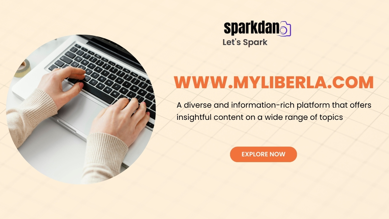 WWW.MYLIBERLA.COM